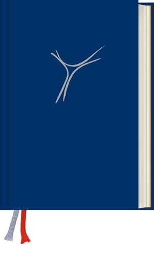 Gotteslob. Katholisches Gebet- und Gesangbuch. Ausgabe für die Diözese Regensburg: Ausgabe Standard blau (Gotteslob: Ausgabe für die Diözese Regensburg)